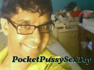 PocketPussySexToy