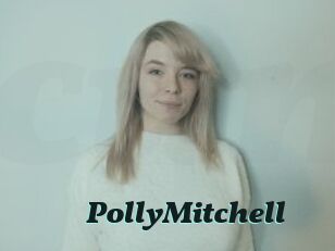 PollyMitchell