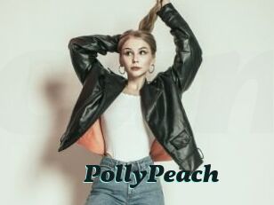 PollyPeach