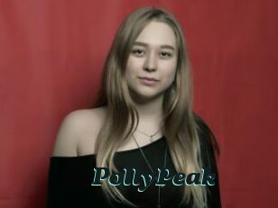 PollyPeak