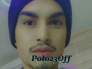 Polo23Off Cumshots Videos
