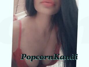 PopcornKandi Cumshots Videos
