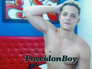 PoseidonBoy