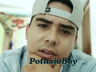 PotaxioBoy