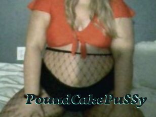 PoundCakePuSSy