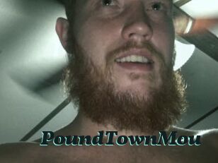 PoundTownMou