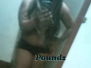 Poundz Cumshots Videos