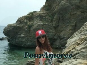 PourAmoree