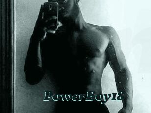 PowerBoy18