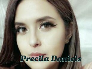 Precila_Daniels