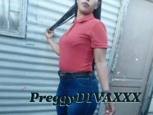 PreggyDIVAXXX