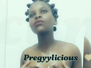 Pregyylicious