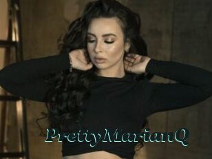 PrettyMarianQ