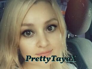 PrettyTayaX