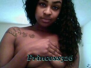 Princess326