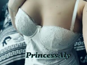 PrincessAly