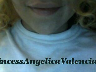 PrincessAngelicaValencia