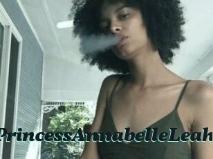 PrincessAnnabelleLeah