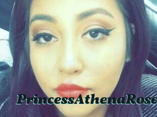 PrincessAthenaRose Cumshots Videos