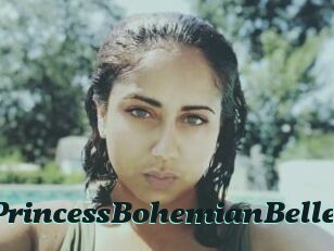 PrincessBohemianBelle