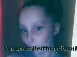 PrincessBrittanyBanks