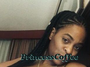 PrincessCoffee