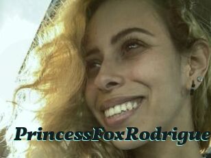 PrincessFoxRodrigues