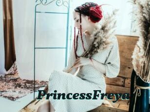 PrincessFreya