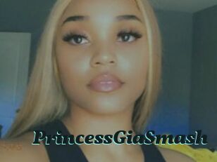 PrincessGiaSmash Cumshots Videos