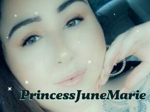 PrincessJuneMarie