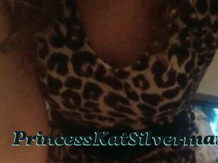 PrincessKatSilverman Cumshots Videos