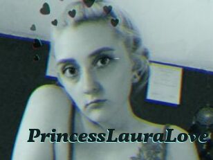 PrincessLauraLove