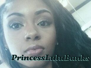 PrincessLuluBanks Cumshots Videos