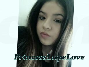 PrincessLupeLove Cumshots Videos