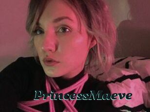 PrincessMaeve