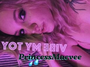 PrincessMaevee