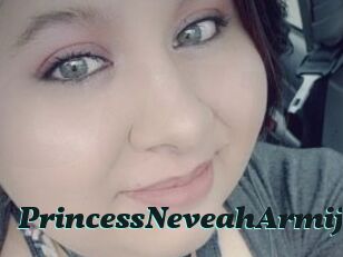 PrincessNeveahArmijo