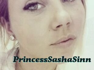 PrincessSashaSinn