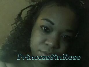 PrincessSinRose Cumshots Videos