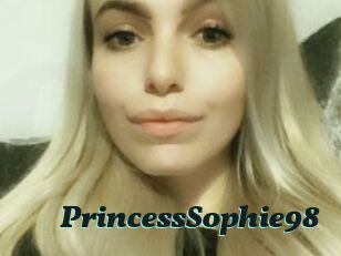 PrincessSophie98