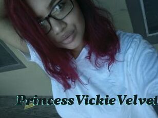 PrincessVickieVelvet