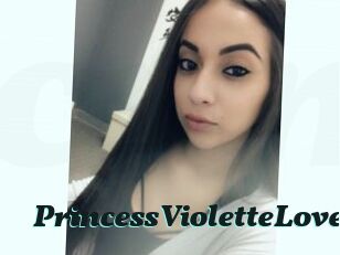 PrincessVioletteLove Cumshots Videos
