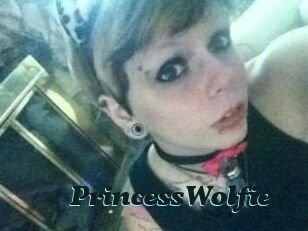 PrincessWolfie