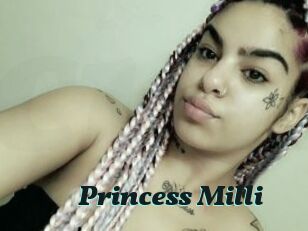 Princess_Milli