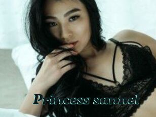 Princess_sannel