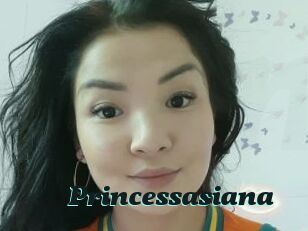 Princessasiana