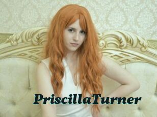 PriscillaTurner