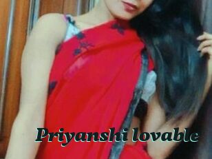 Priyanshi_lovable