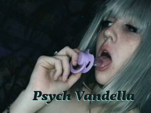 Psych_Vandella Cumshots Videos