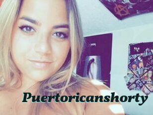 Puertoricanshorty